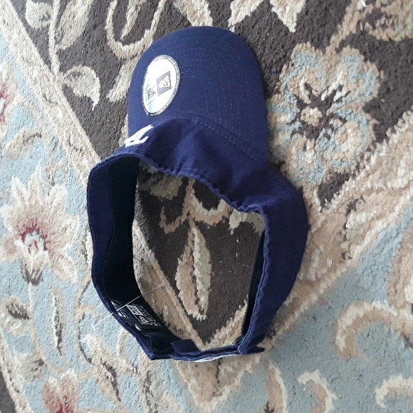 7x*Host Pick*Tampa Bay Rays unisex visor - Picture 6 of 16